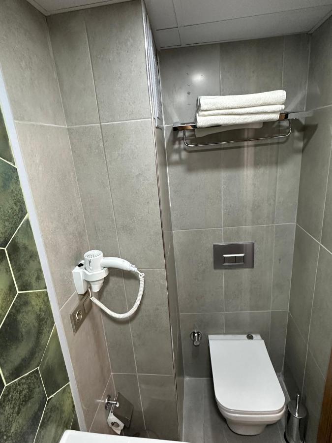 Otel Marista *