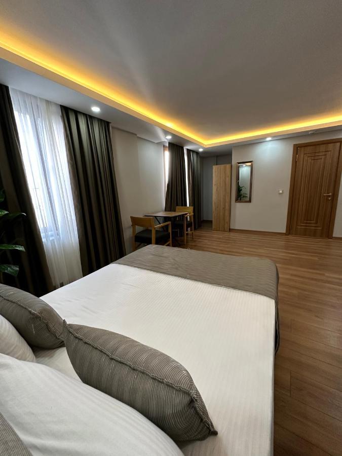 Marista Otel *