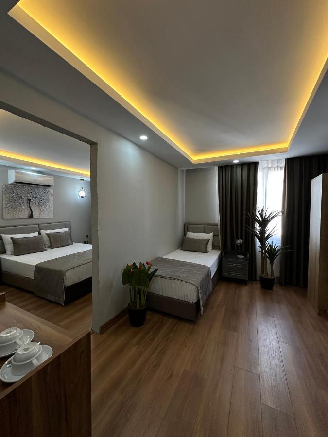 Marista Otel *