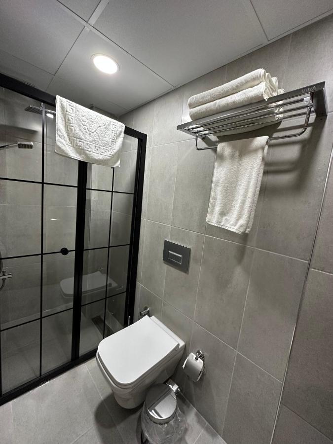 Otel Marista İstanbul