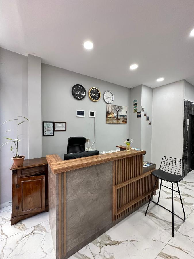 Otel Marista