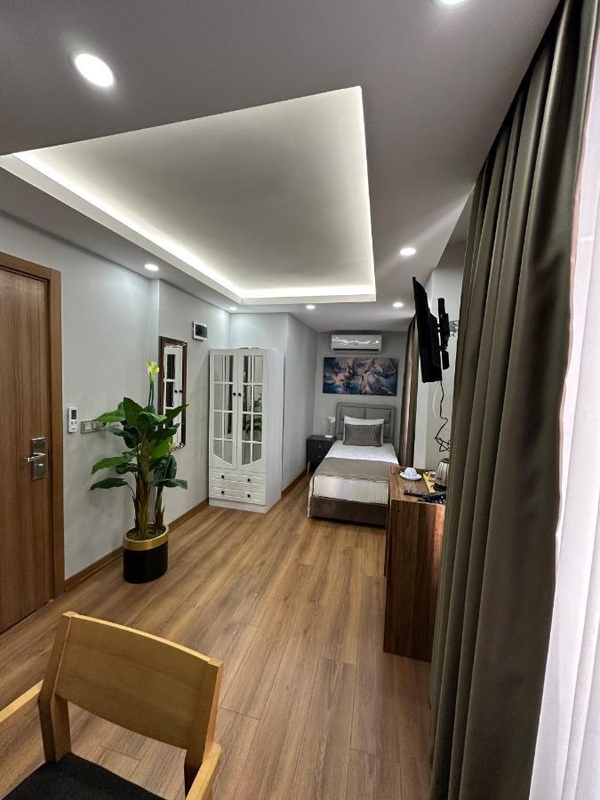 Marista Otel İstanbul