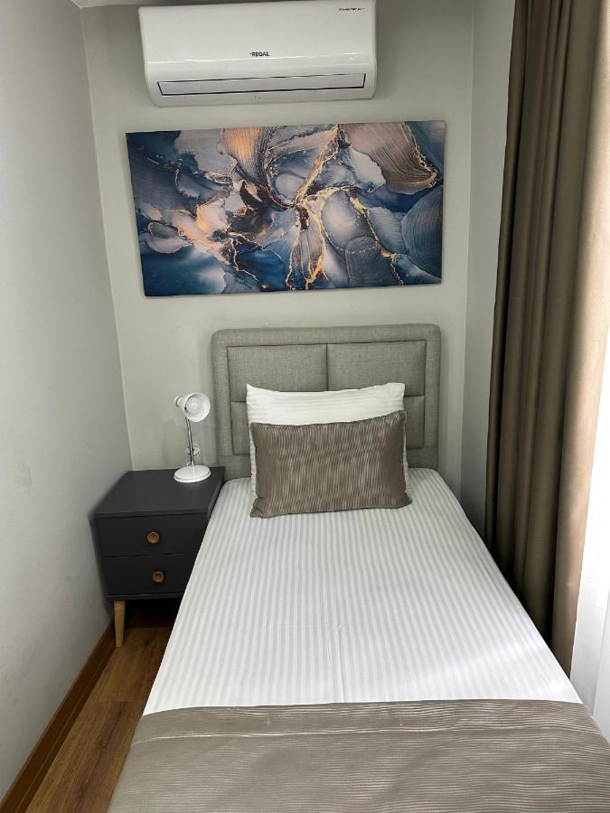 Otel Marista *