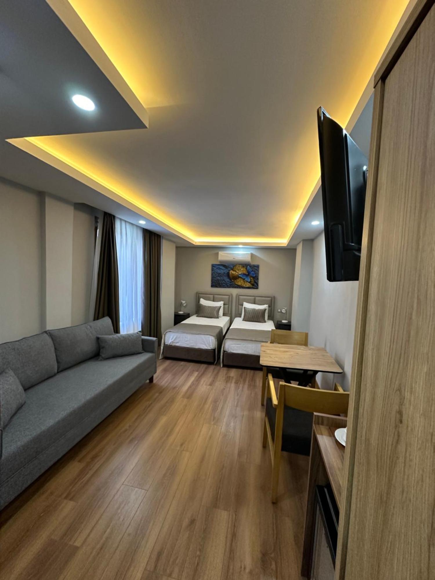 Otel Marista