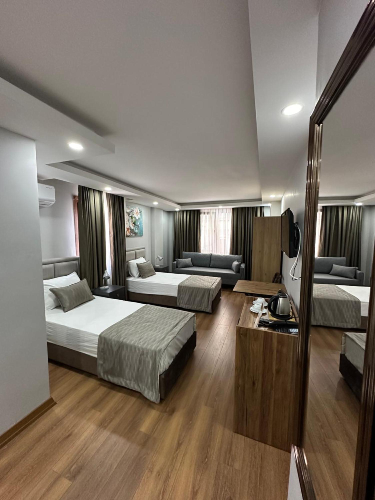 Marista Otel